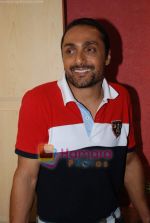 Rahul Bose at the press meet for film Before the rains in Andheri on 13th Aug 2009 (5).JPG