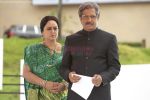 Shoma Anand, Darshan Jariwala in stills of movie LIFE PARTNER (12).jpg