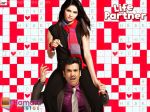 Tusshar Kapoor, Prachi Desai Wallpaper of movie LIFE PARTNER (1).jpg