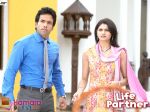 Tusshar Kapoor, Prachi Desai Wallpaper of movie LIFE PARTNER (13).jpg