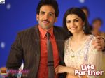 Tusshar Kapoor, Prachi Desai Wallpaper of movie LIFE PARTNER (25).jpg