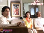 Tusshar Kapoor, Prachi Desai, Darshan Jariwala Wallpaper of movie LIFE PARTNER (18).jpg