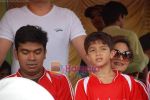 Alvira Khan at Being Human soccer match in Bandra on 15th Aug 2009 (2).JPG