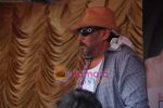 Jackie Shroff at Being Human soccer match in Bandra on 15th Aug 2009 (2).JPG