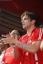 Sohail Khan at Being Human soccer match in Bandra on 15th Aug 2009 (7).JPG
