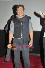 Govinda at the Special screening of Life Partner in PVR on 17th Aug 2009 (10).JPG