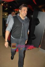 Govinda at the Special screening of Life Partner in PVR on 17th Aug 2009 (6).JPG