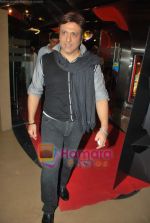 Govinda at the Special screening of Life Partner in PVR on 17th Aug 2009 (7).JPG