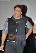 Govinda at the Special screening of Life Partner in PVR on 17th Aug 2009 (9).JPG