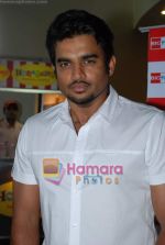 Madhavan at Sikandar promotional event in PVR on 17th Aug 2009 (10).JPG