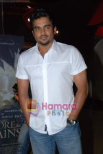 Madhavan at Sikandar promotional event in PVR on 17th Aug 2009 (14).JPG