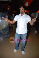 Madhavan at Sikandar promotional event in PVR on 17th Aug 2009 (15).JPG