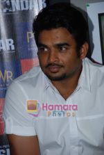 Madhavan at Sikandar promotional event in PVR on 17th Aug 2009 (20).JPG