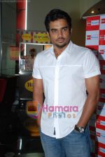 Madhavan at Sikandar promotional event in PVR on 17th Aug 2009 (7).JPG