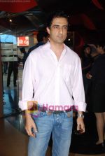 Sanjay Suri at Sikandar promotional event in PVR on 17th Aug 2009 (3).JPG