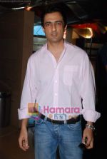 Sanjay Suri at Sikandar promotional event in PVR on 17th Aug 2009 (5).JPG