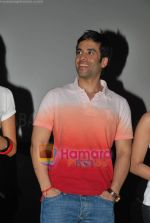 Tusshar Kapoor at the Special screening of Life Partner in PVR on 17th Aug 2009 (66).JPG