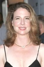 Robin Weigert at the NY Premiere of MY ONE AND ONLY in Paris Theatre on August 18th 2009.jpg