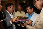 Sachin Tendulkar at Harsha Bhogle_s book launch in Taj Land_s End on 18th Aug 2009 (5).JPG