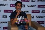 Shahid Kapoor at Kaminey promotional event in Fame on 18th Aug 2009 (14).JPG