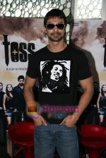 Ashmit Patel at Film Toss promotional event in Cinemax on 19th Aug 2009 (12).JPG