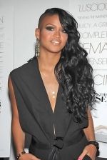 Cassie at the NY Premiere of THE SEPTEMBER ISSUE in The Museum of Modern Art on 19th August 2009.jpg