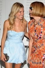 Sienna Miller, Anna Wintour at the NY Premiere of THE SEPTEMBER ISSUE in The Museum of Modern Art on 19th August 2009.jpg