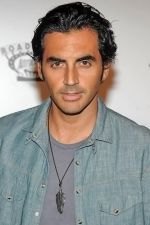 Yigal Azrouel at the NY Premiere of THE SEPTEMBER ISSUE in The Museum of Modern Art on 19th August 2009.jpg