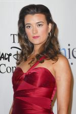 Cote de Pablo at the 24th Annual Imagen Awards held at the Beverly Hilton Hotel Los Angeles, California on 21.08.09 - IANS-WENN.jpg