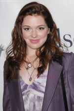 Jennifer Stone at the 24th Annual Imagen Awards held at the Beverly Hilton Hotel Los Angeles, California on 21.08.09 - IANS-WENN.jpg