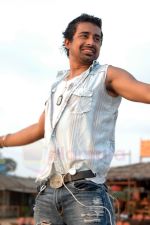 Rannvijay Singh in the still from the movie TOSS.jpg