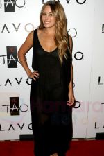 Lauren Conrad Hosts TAO Beach at The Venetian Resort Hotel Casino, Las Vegas, Nevada on 22.08.09 - Judy Eddy - IANS-WENN (2).jpg