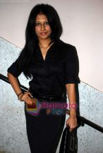 Shweta Vijay at Melvin Louis show in St Andrews on 22nd Aug 2009 (11).JPG