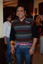 Govinda at Do Knot Disturb music launch in ITC Grand Central on 25th Aug 2009 (6).JPG