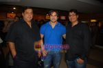 David Dhawan, Sohail Khan, Vashu Bhagnani at Kisaan premiere in Fun Republic, Mumbai on 26th Aug 2009 (58).JPG
