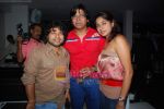 Kailash Kher, Shaan at Sonal Sehgal_s bash in Puro, Bandra on 26th Aug 2009 (5).JPG