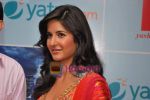 Katrina Kaif meets fans of New York competition in Yash Raj on 26th Aug 2009 (35).JPG