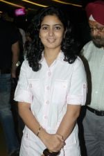 Harshdeep Kaur at Yeh Mera India premiere in Cinemax on 27th Aug 2009.jpg