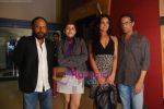Ketan Mehta, Deepa Sahi, Neetu Chandra, Srinivas Bhashyam at Love Khichdi premiere in Fun on 27th Aug 2009 (36).JPG