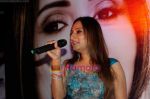 Biba Singh at the launch of Biba Singh_s album in Sheesha Lounge on 30th Aug 2009 (2).JPG