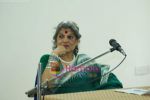 Dolly Thakore at Malhar in St Xavier_s College on 30th Aug 2009 (32).JPG