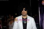 Mika Singh at the launch of Biba Singh_s album in Sheesha Lounge on 30th Aug 2009 (2).JPG
