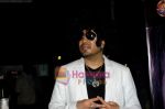 Mika Singh at the launch of Biba Singh_s album in Sheesha Lounge on 30th Aug 2009 (20).JPG