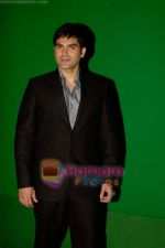 Arbaaz Khan ad shoot in Filmistan on 31st Aug 2009 (20).JPG