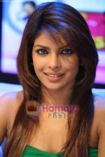 Priyanka Chopra on the sets of Lil Champs in Famous on 31st Aug 2009 (11).JPG