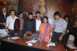 Sukhwinder Singh at the launch of film Khudi KO Kar Buland Itna on 31st Aug 2009 (6).JPG