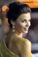 Haley Webb at the LA Premiere of THE FINAL DESTINATION on 27th August 2009 at Mann Village Theatre.jpg