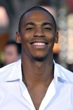 Mehcad Brooks at the LA Premiere of THE FINAL DESTINATION on 27th August 2009 at Mann Village Theatre.jpg