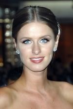 Nicky Hilton at the LA Premiere of THE FINAL DESTINATION on 27th August 2009 at Mann Village Theatre (1).jpg