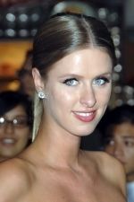 Nicky Hilton at the LA Premiere of THE FINAL DESTINATION on 27th August 2009 at Mann Village Theatre.jpg